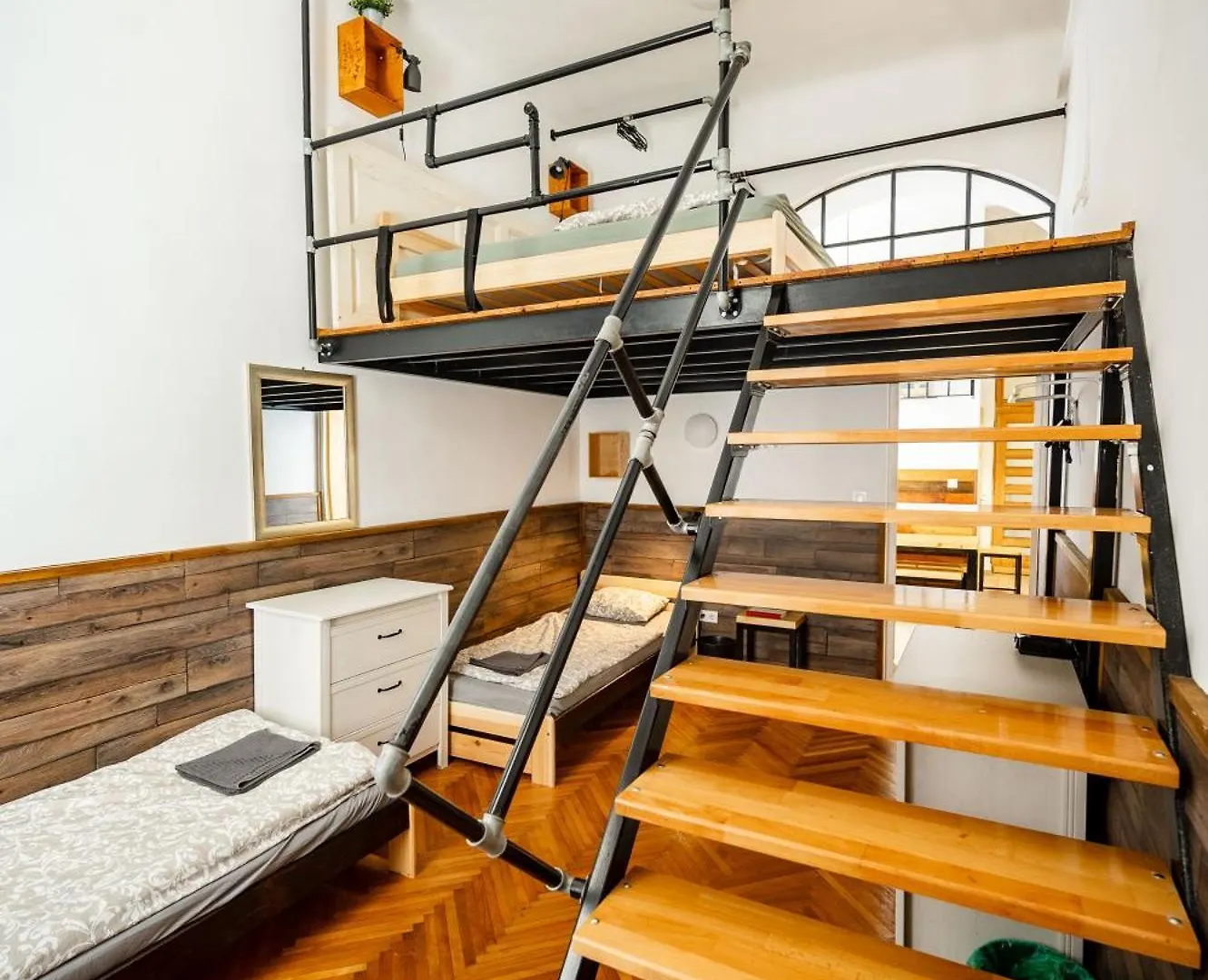 Top Location 2 Bedrooms - 2 Bathrooms Budapeste 0*,  Hungria