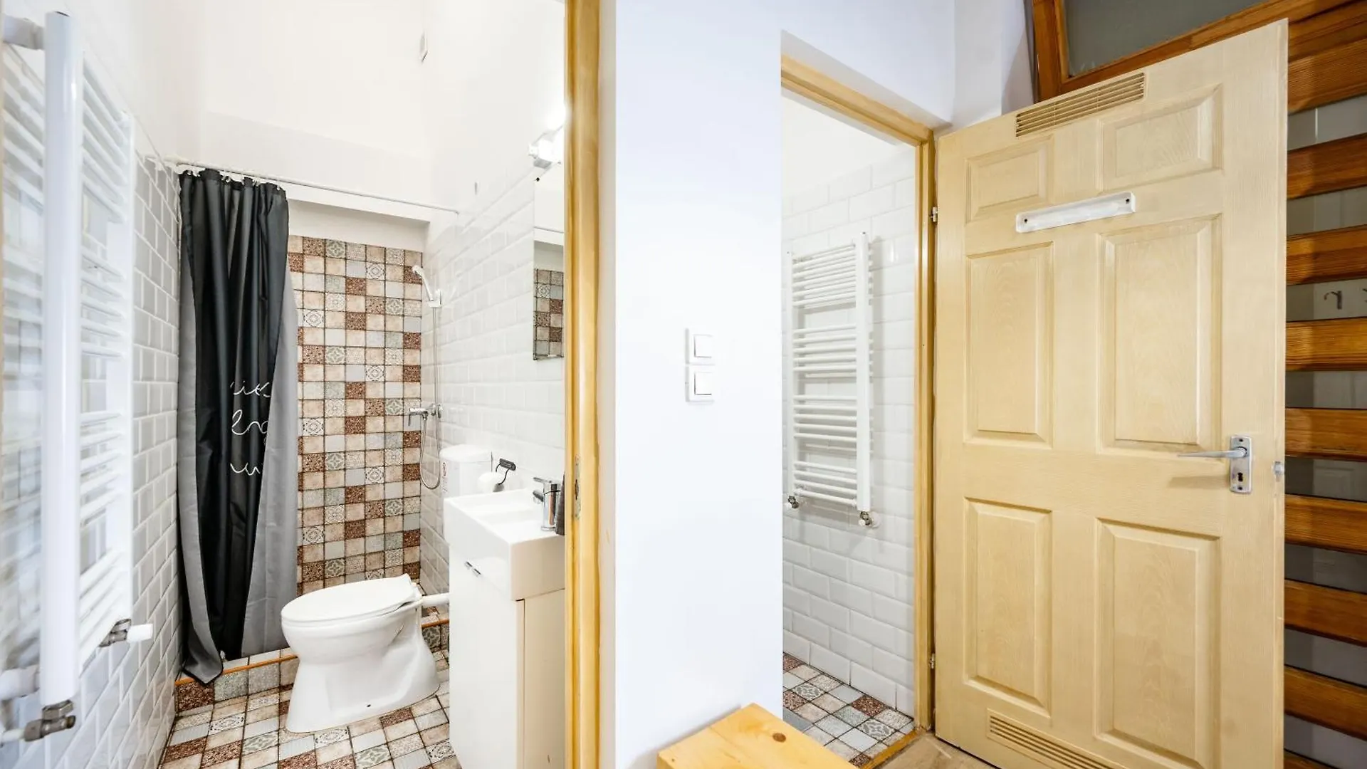 Top Location 2 Bedrooms - 2 Bathrooms Budapeste 0*,  Hungria