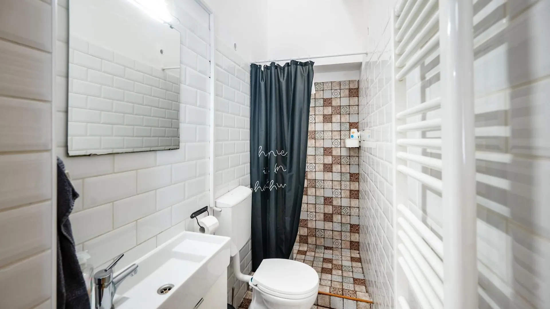Top Location 2 Bedrooms - 2 Bathrooms Budapeste