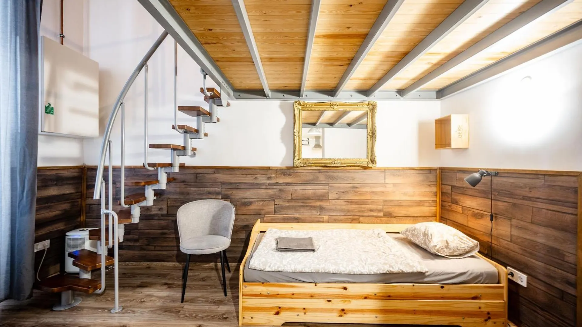 Apartamento Top Location 2 Bedrooms - 2 Bathrooms Budapeste