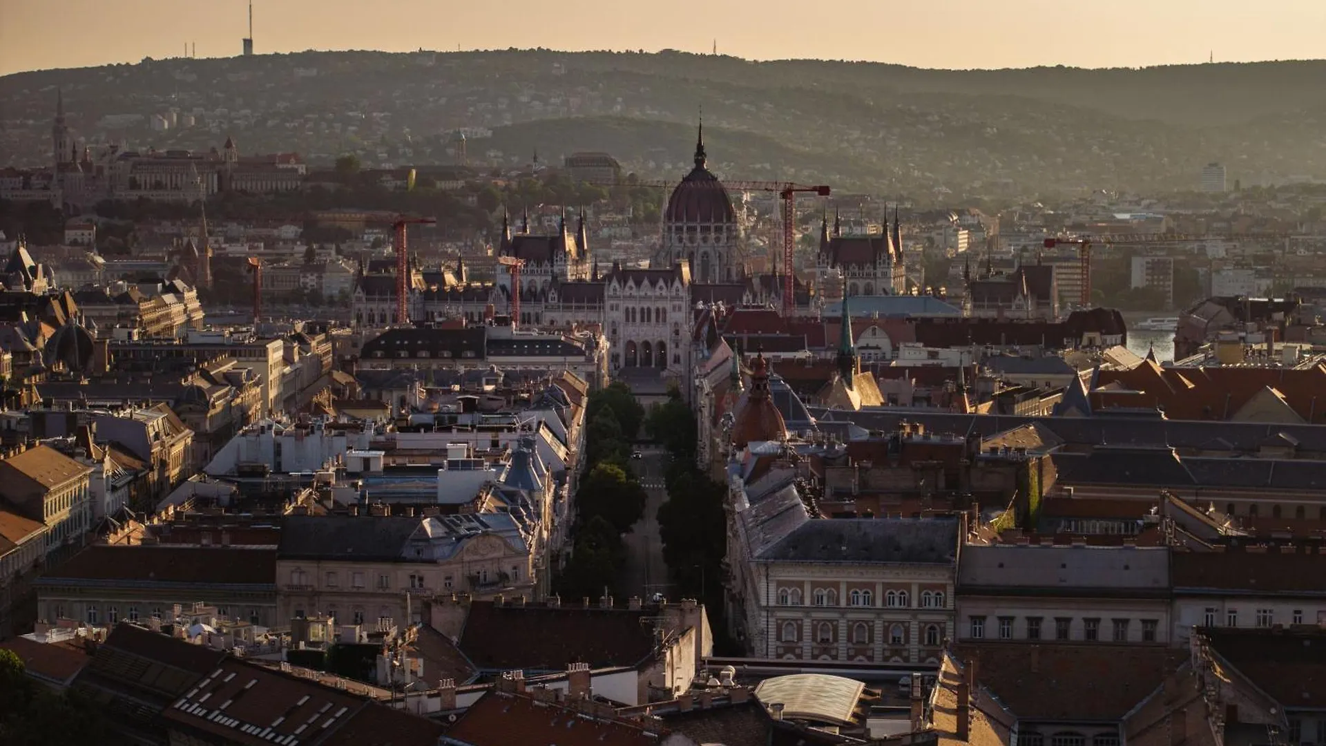 Top Location 2 Bedrooms - 2 Bathrooms Budapeste 0*,  Hungria