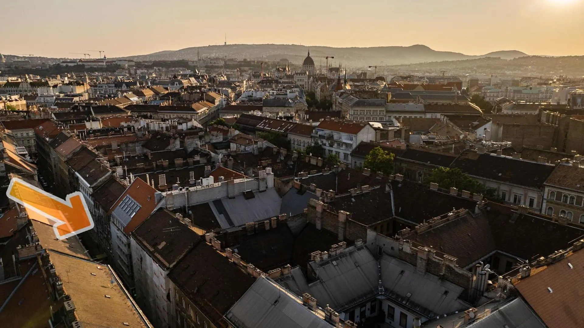 Apartamento Top Location 2 Bedrooms - 2 Bathrooms Budapeste Hungria