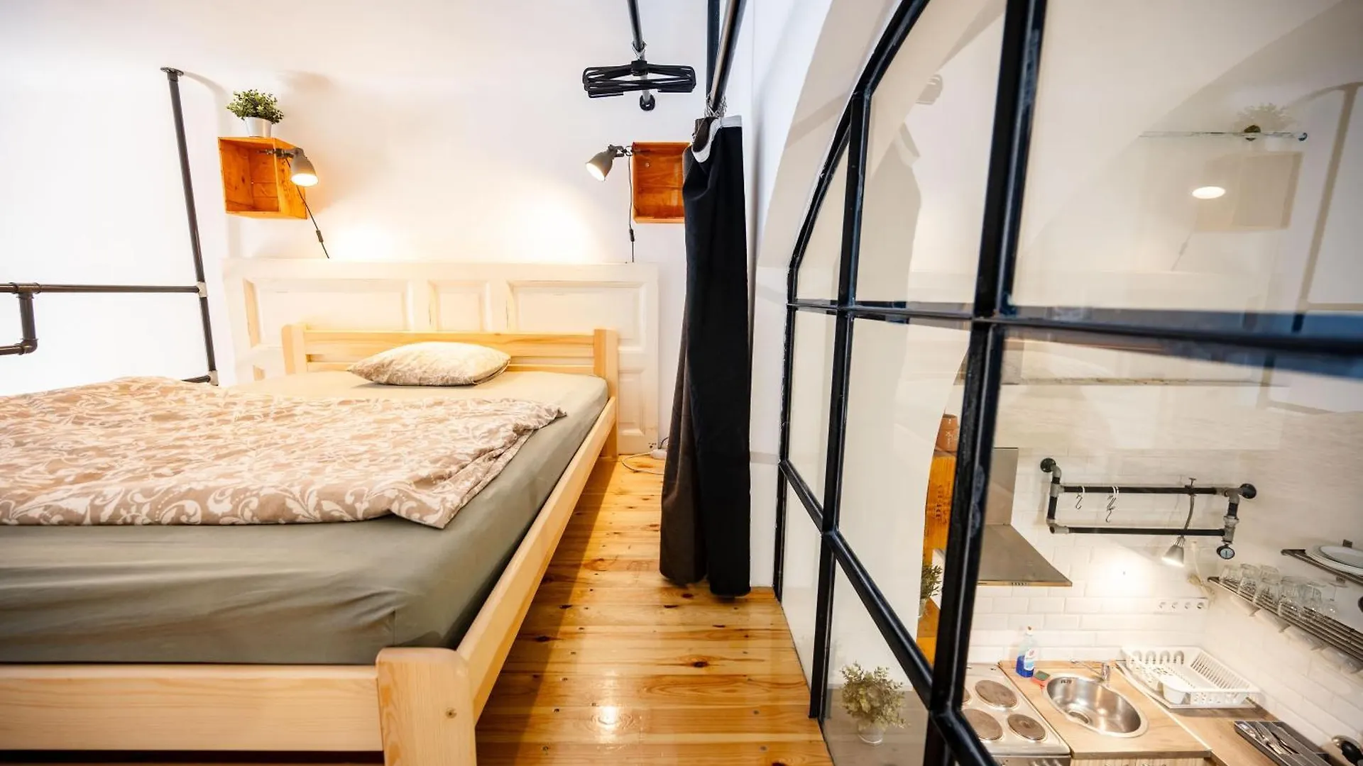 Apartamento Top Location 2 Bedrooms - 2 Bathrooms Budapeste