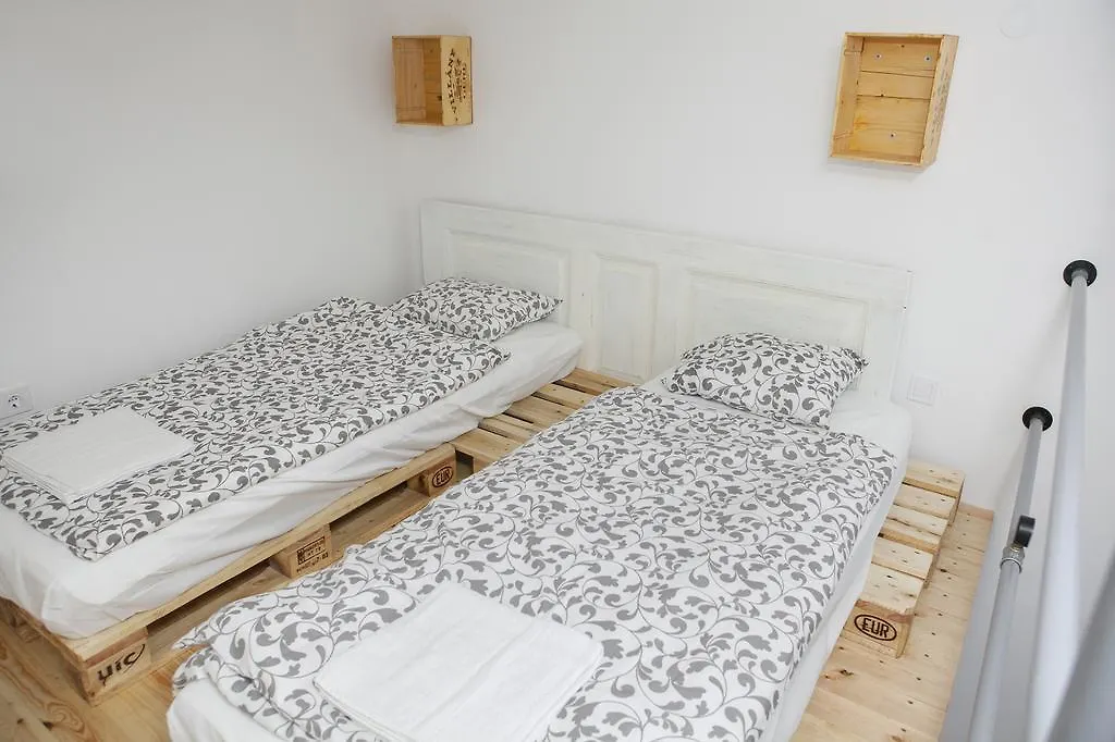 Top Location 2 Bedrooms - 2 Bathrooms Budapeste