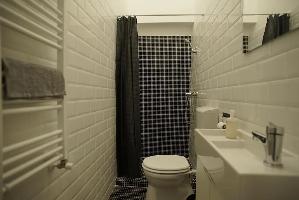 Apartamento Top Location 2 Bedrooms - 2 Bathrooms Budapeste Hungria