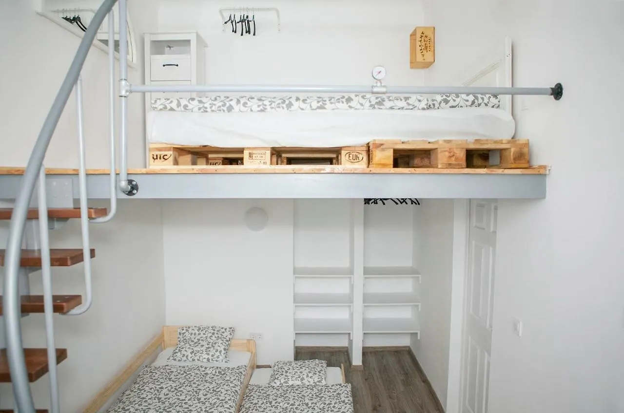 Apartamento Top Location 2 Bedrooms - 2 Bathrooms Budapeste