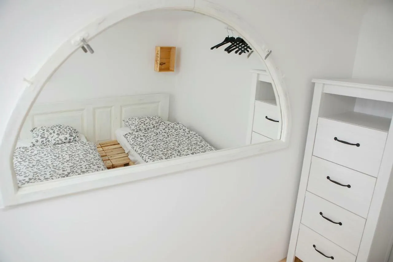 Top Location 2 Bedrooms - 2 Bathrooms Budapeste