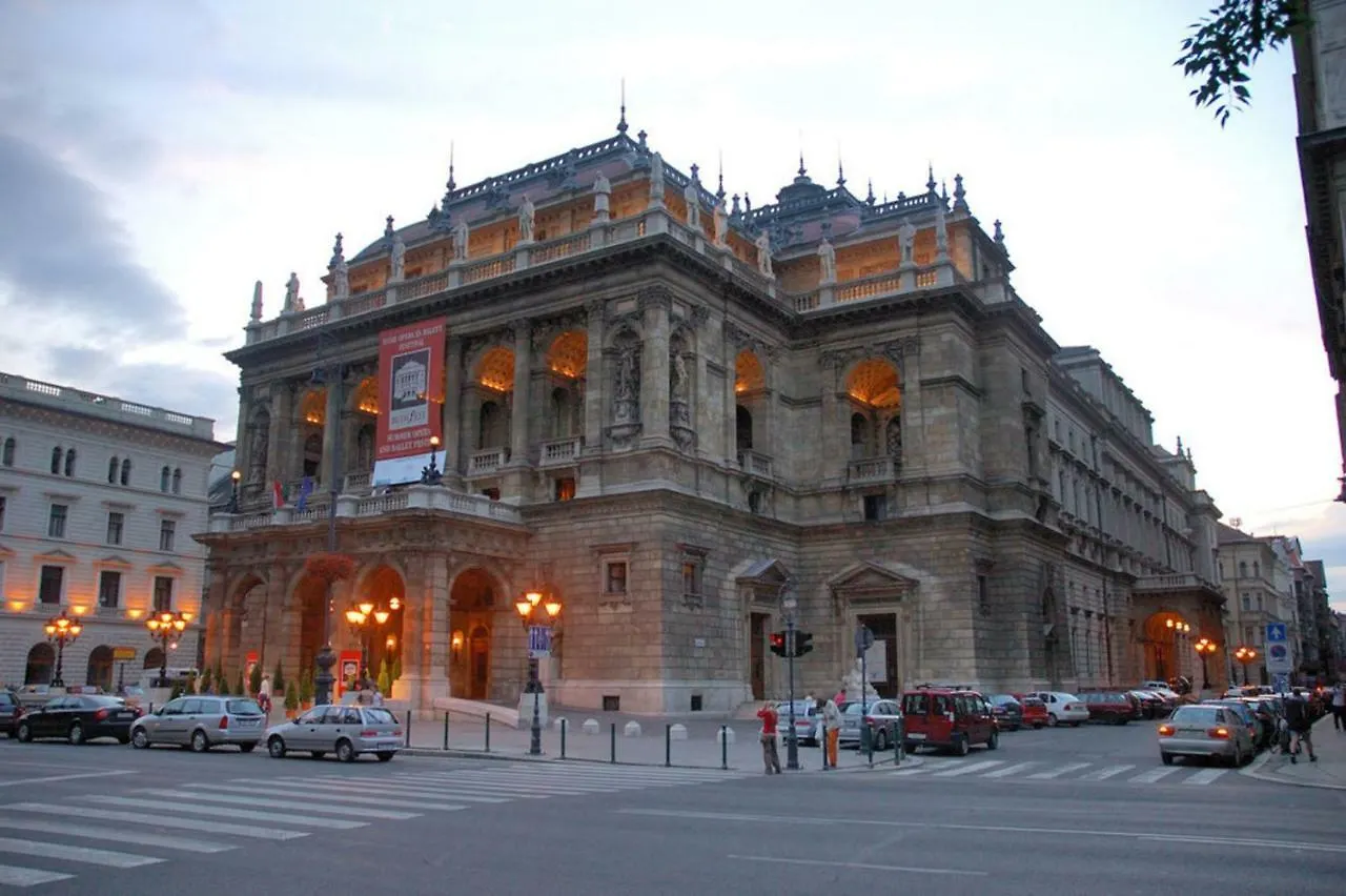 Apartamento Top Location 2 Bedrooms - 2 Bathrooms Budapeste Hungria