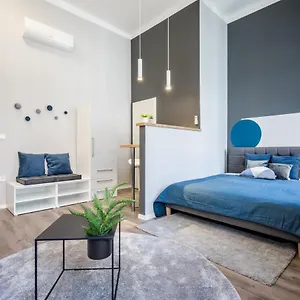 K33- Quality Apartments, Best Location, By Bqa Apartment