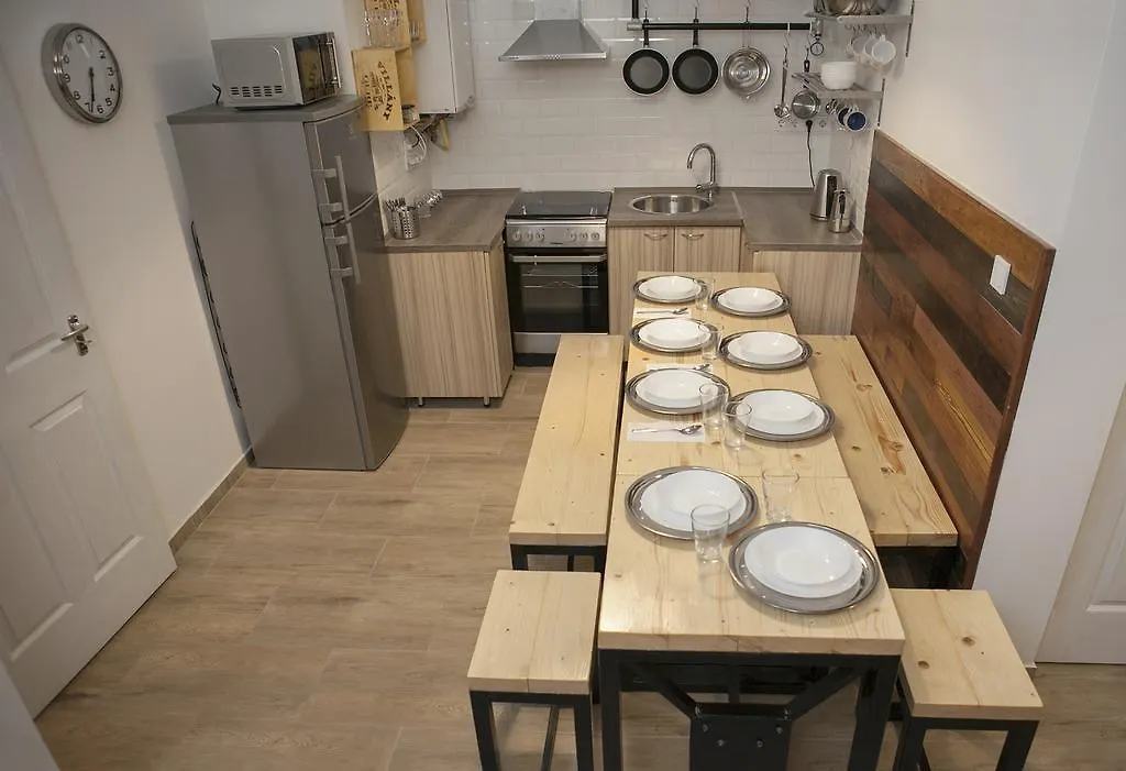 Quiet And Central 2 Bedrooms 2 Bathrooms Apartment In The Heart Of Budapest Ungarn