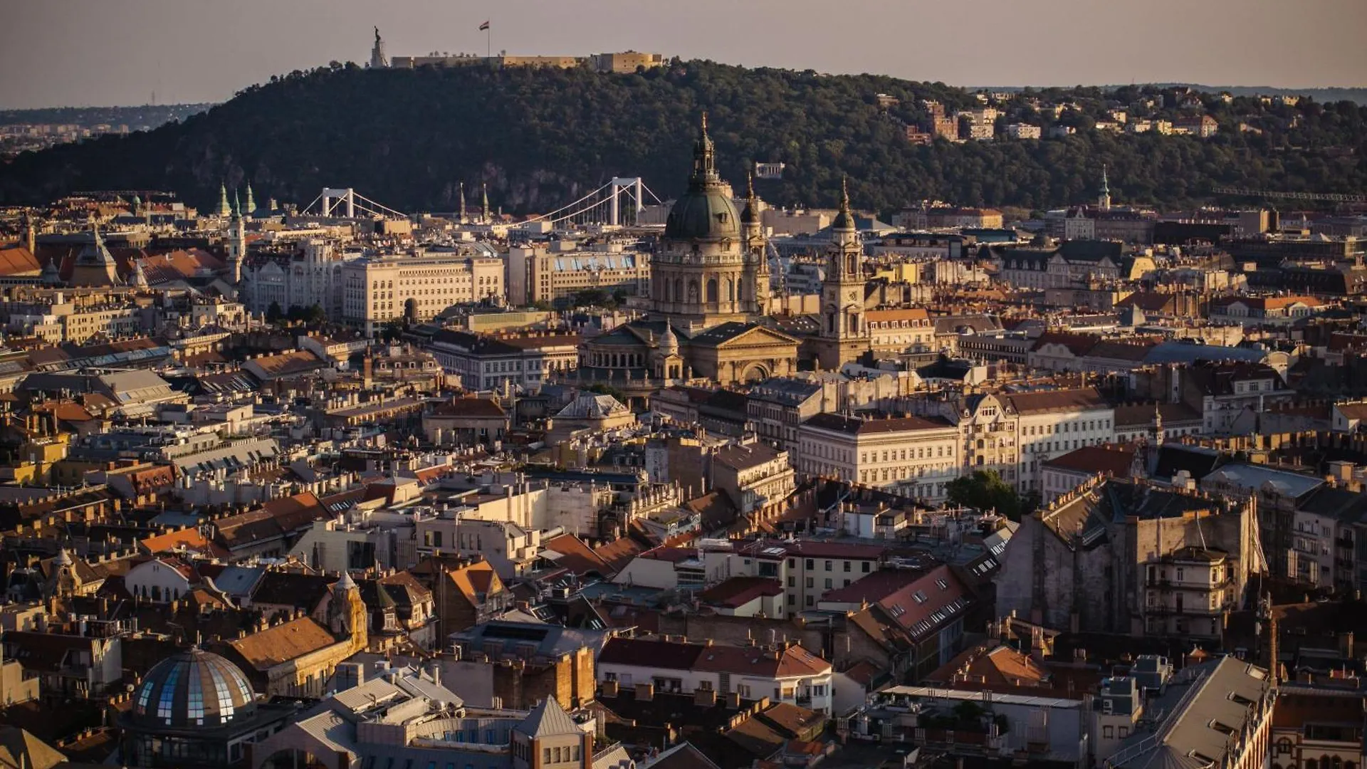 Apartmán Top Location 2 Bedrooms - 2 Bathrooms Budapešť