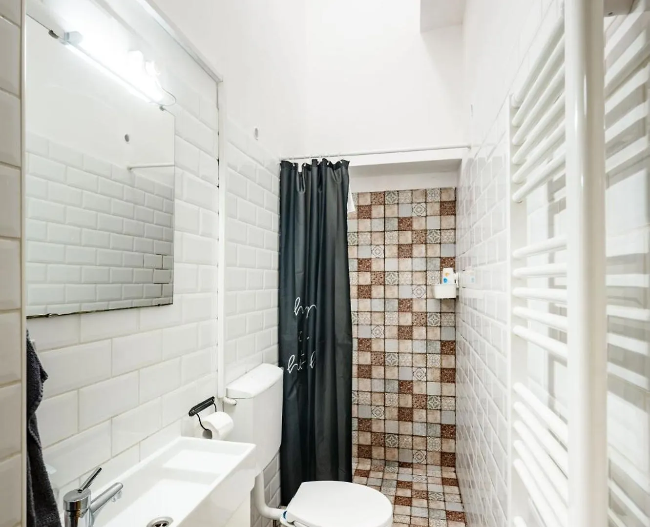 Apartmán Top Location 2 Bedrooms - 2 Bathrooms Budapešť