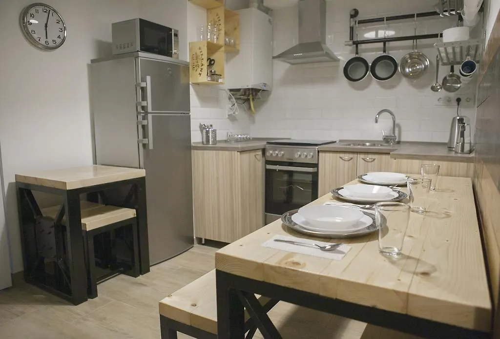 Top Location 2 Bedrooms - 2 Bathrooms Budapešť Apartmán