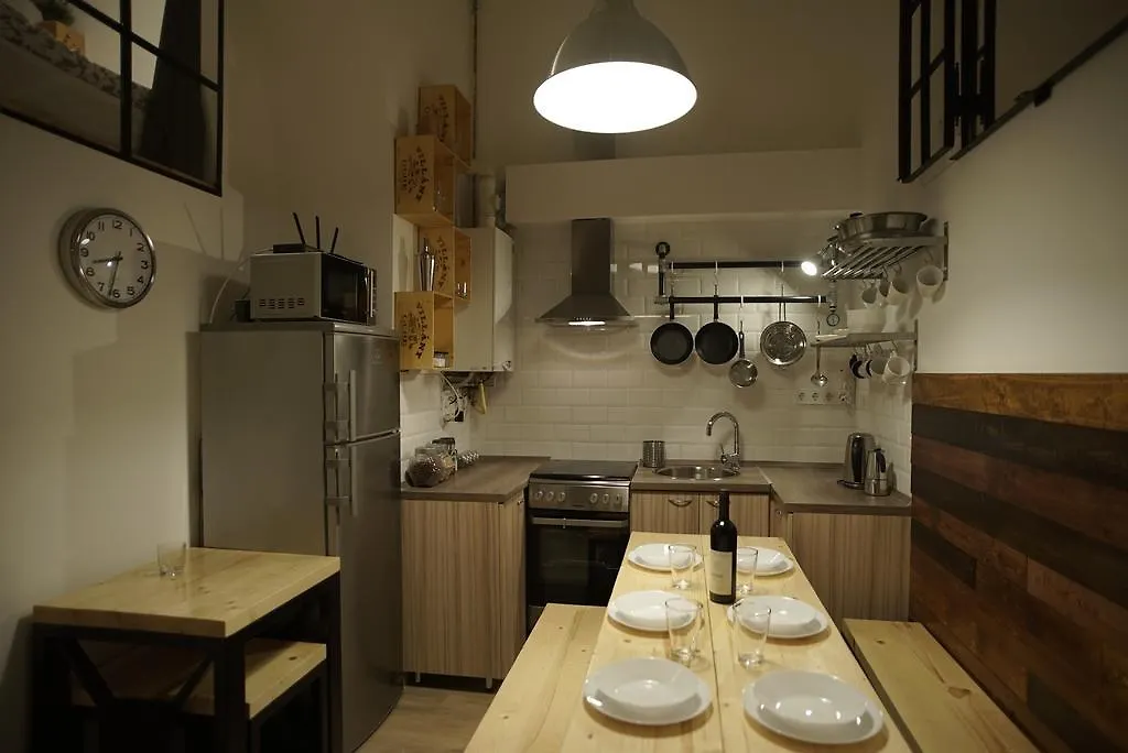 Top Location 2 Bedrooms - 2 Bathrooms Budapešť Maďarsko