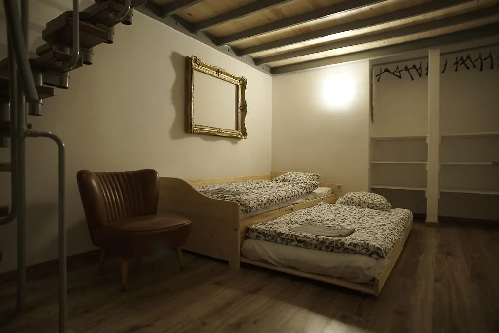 Apartmán Top Location 2 Bedrooms - 2 Bathrooms Budapešť
